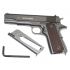 Пневматический пистолет Borner KMB76 (Colt)