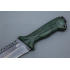 Мачете из стали У8 "Мачете-2" Elastron