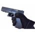Пневматический пистолет Stalker S17G (Glock 17) металл